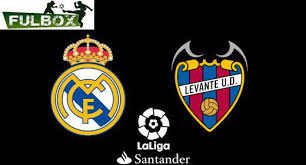 ¡estas preparado!¡compite con tus amigos!¡muchos niveles! Real Madrid Vs Levante En Vivo Hora Canal Donde Ver Jornada 21 Liga Espanola 2020 21