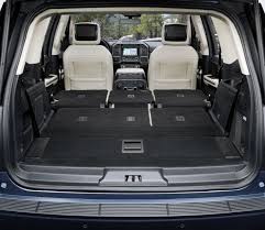 News & world report 13 of 72. 2019 Ford Expedition Vs 2019 Ford Expedition Max Interior Space