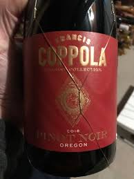 Check spelling or type a new query. 2018 Francis Ford Coppola Pinot Noir Diamond Collection Golden Tier Usa Oregon Cellartracker