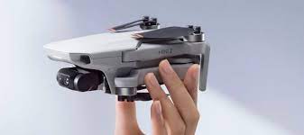 United states, australia, canada, hong kong, taiwan, chile. Dji S New Ultra Cute Mini 2 Drone Is Light Cute And Easy To Use