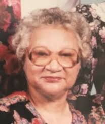 Demaris Washington Obituary (2023)