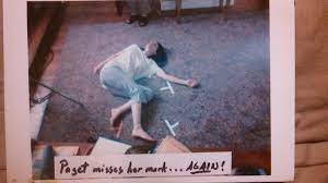 See more ideas about paget, paget brewster, criminal minds. Paget Brewster On Twitter The Amazing Otis From Huff Sent Me This Polaroid I Ve Been A Bad Girl Since 2004 Probably Before But No Proof Https T Co J5ziov11ya