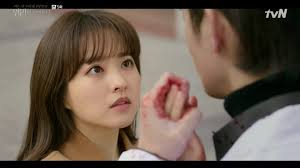 We did not find results for: Doom At Your Service Episode 5 Dramabeans Korean Drama Recaps