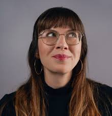 Transparenting with Marlo Mack