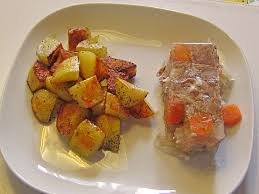 Sauerfleisch Von Bettiko Chefkoch Rezept Sauerfleisch Fleisch Rezepte