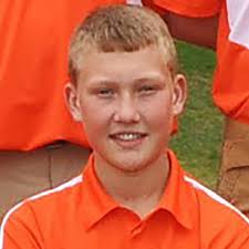 Jake Beale's Hamilton Heights High School Bio