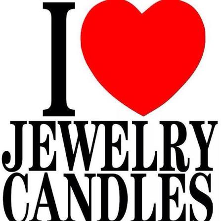 Jewelry Candles