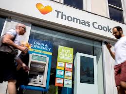 Maybe you would like to learn more about one of these? Thomas Cook How Will Your Holiday Be Affected If The Travel Firm Collapses The Independent The Independent