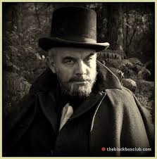 The Black Box Club: KISS OF THE VAMPIRE: REVIEW AND GALLERY : HAMMER FILMS