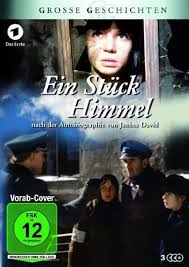 When world war ii engulfed poland, janina dawidowicz and her family were driven into the warsaw ghetto, but she later escaped and remains one of the ghetto's few survivors. Ein Stuck Himmel Dvd Janina David Leo Lehmann