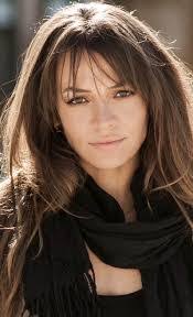 Kristen Napiorkowski's Instagram, Twitter & Facebook