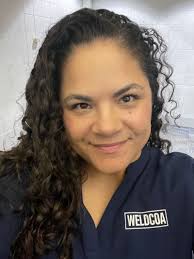 gratitude #growthmindset #careerjourney #lifelonglearning  #professionaldevelopment #leadership #womeninbusiness #weldcoa #keepgrowing  #personalgrowth #industryinnovation #worklifebalance…