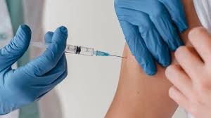 Quand l'improvisation laisse la place au cauchemar. Covid 19 Un Centre De Vaccination A Menton Pour La Riviera Francaise Menton Infos
