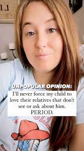 Kristina Cobb's Instagram, Twitter & Facebook