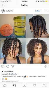 This Is What I Don T Want It To Be Braid Out Natural Hair Natural Hair Styles Natural Hair Styles Easy