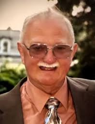 Obituary information for John Stockton Histed