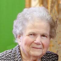 Roberta Mae (Carnahan) Lollman