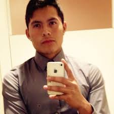 Abraham Marin Gaspar