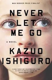 Gi am vizut de partea tealalta a unui teren de crichet unul. Never Let Me Go By Kazuo Ishiguro