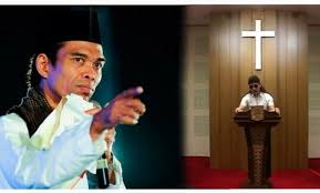 Males kasih deskripsi klo mau nonton,ya tonton aj gk usah sambil baca deskripsi. Gus Umar Akui Kualitas Ilmu Ustaz Abdul Somad Ungguli Gus Miftah Fajar