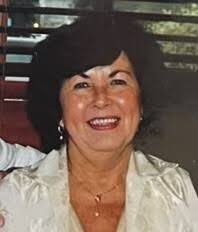 Obituary information for Pearl Capraro