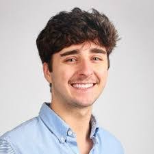 Max Delong's Instagram, Twitter & Facebook