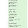 Rhyme is a popular literary device in which the repetition of the same or similar sounds occurs in two or more words, usually at the end of lines in poems or songs. Https Encrypted Tbn0 Gstatic Com Images Q Tbn And9gcqghmc W4hoz39gqb8dzcgmufyu88l J9wliohnopggx K7wshl Usqp Cau
