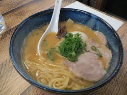 With extra toppings as an option, you can customize your ramen anytime. Hakata Ryumon Ramen Izakaya Adelaide