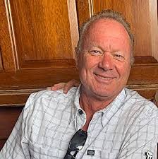 Jimmy Fitzpatrick Obituary