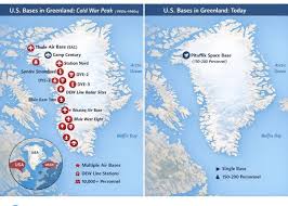 主要是丹麥跟中國已經簽署了全面戰略夥伴關係協議，而且中國承租了幾個丹麥重要的港口。這就動到了美國的奶酪了。