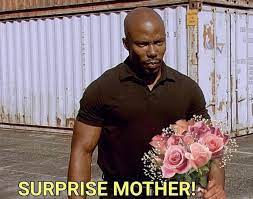 Maybe you would like to learn more about one of these? Surprise Flowers Wholesomememes