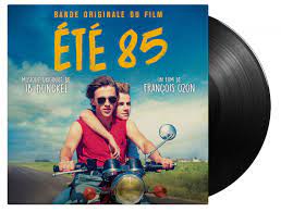 De plus, alexis n'a jamais engagé de flirt avec kate. Ost Ete 85 Summer Of 85 Music By Jb Dunckel From Air Music On Vinyl