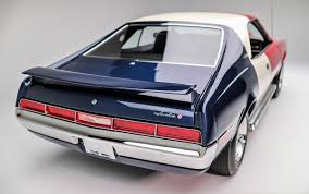 New contactless services to help keep you safe. Unique Mashup Rare Amc Javelin A Top Restorer And The Amish