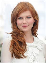 Kirsten Dunst Hair