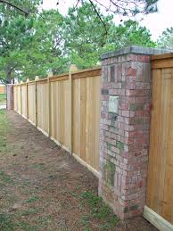Maybe you would like to learn more about one of these? Residential Wood Fences Houston Tx Texas Fence