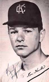 INTERNATIONAL LEAGUE & AMERICAN ASSOCIATION, 1930-1995