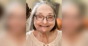 Obituary for Mavis Carol Willis