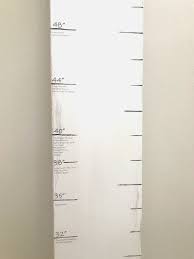 disney growth chart