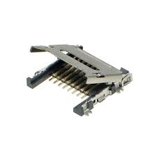MMC Connector for Verykool T7445 by ...