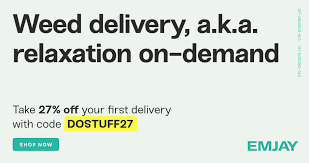 Free delivery on all postal bouquets. La S Best Cannabis Delivery Services