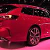 Test opelu insignia gsi 2.0 turbo: 1