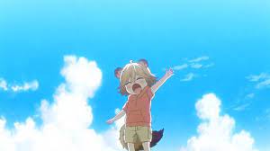 Udon No Kuni No Kiniro Kemari Episode 08 Review Shodoshima Kawaii Anime Anime Udon