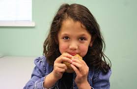 2021 Community Impact Report