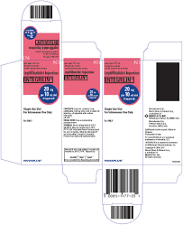 Ndc 0085 1136 Integrilin Eptifibatide