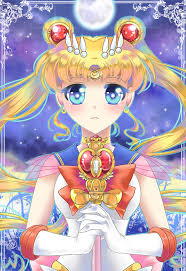 Bishoujo Senshi Sailor Moon S Game Gear Super Sailor Moon By Vixiebee Sailor Moon Character Sailor Moon Crystal Sailor Moon Usagi