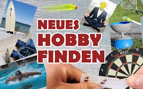 Lista jest jednak na tyle uniwersalna, że możesz sięgać po nią kiedykolwiek. Neues Hobby Finden Jetzt Hobbys Und Freizeitaktivitaten Entdecken