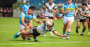 Teams for the decider locked in after thrilling semi-finals