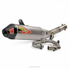 Akrapovič mit drei anlagen für die honda crf450r. Motocross Technik Auspuff Auspuffanlagen Von Akrapovic Kawasaki Yamaha Im Motocross Enduro Shop Mxc Gmbh