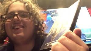 What I got for my 19th birthday