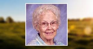 Emma Elizabeth Brockman Hamm Obituary December 18, 2008